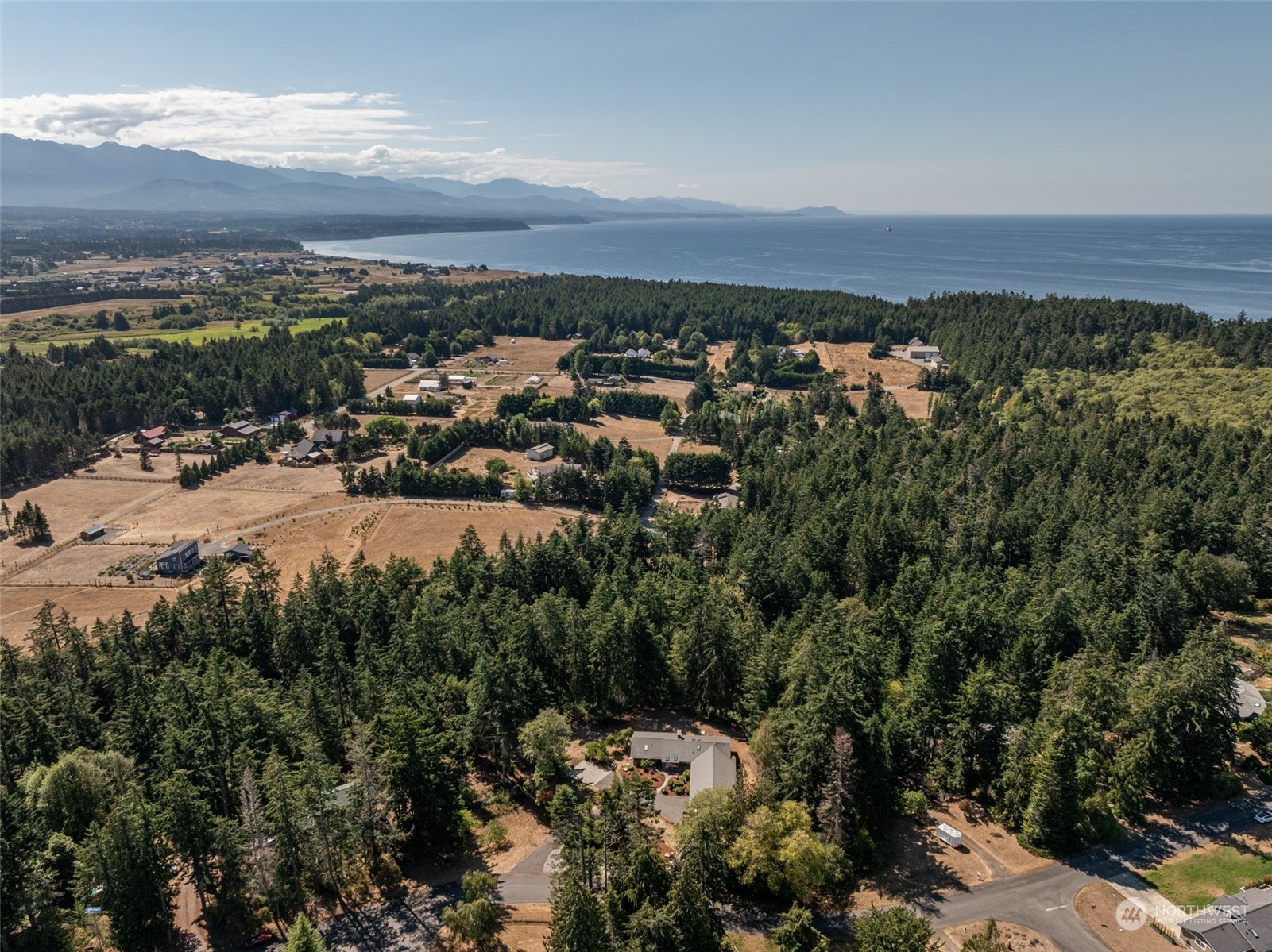 Property Photo:  390  Cline Road  WA 98382 