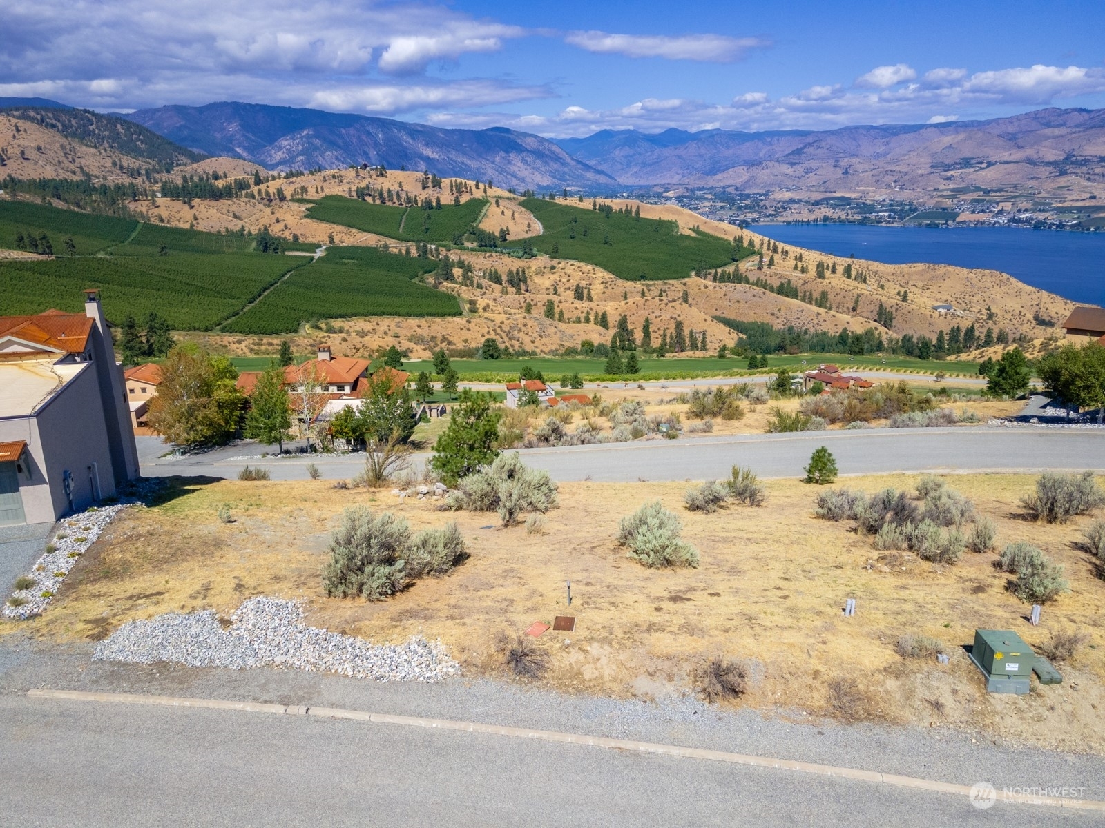Property Photo: 373 Sabio Way WA 98816