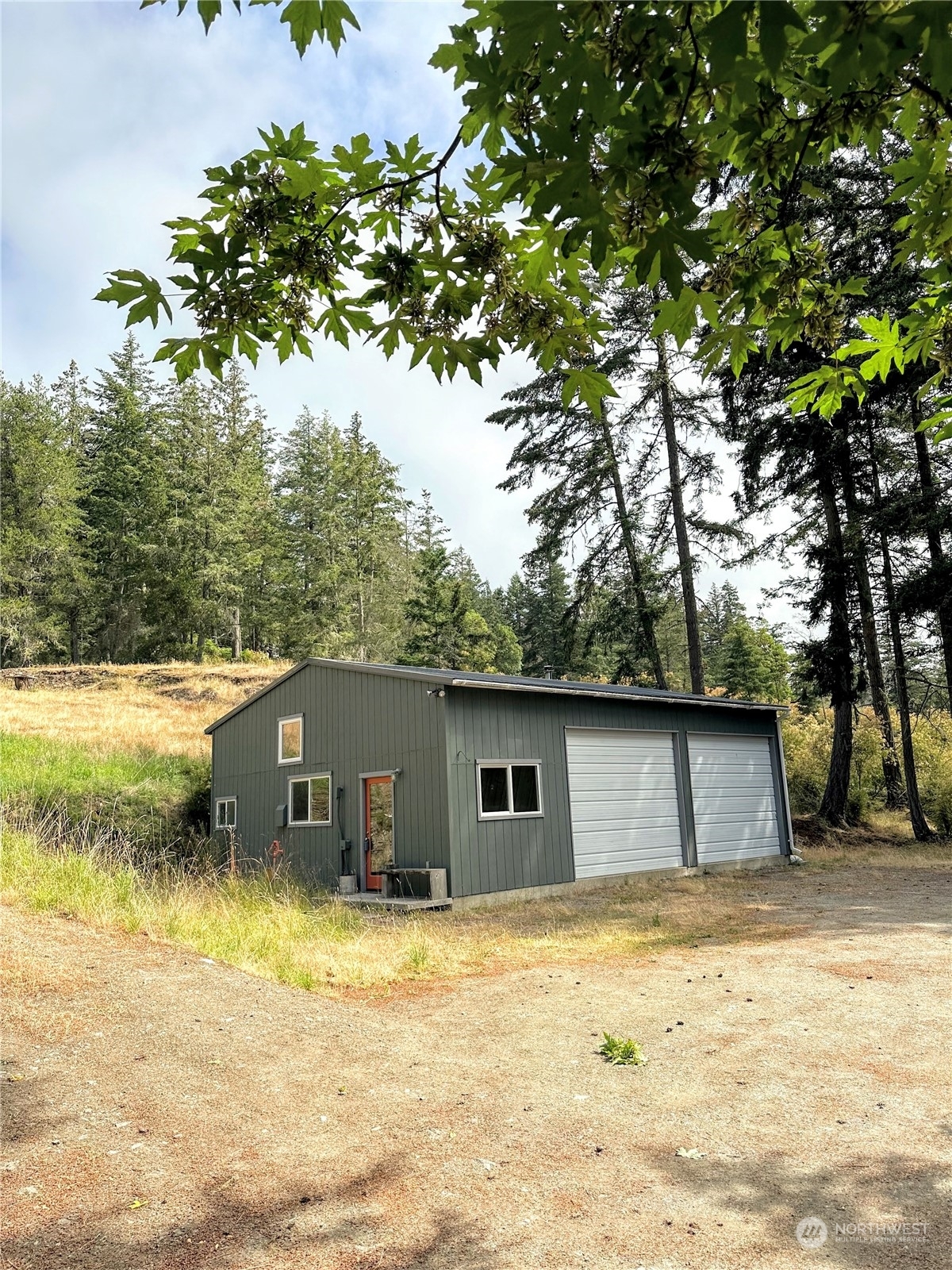 Property Photo:  278  Moss Hill Road  WA 98280 