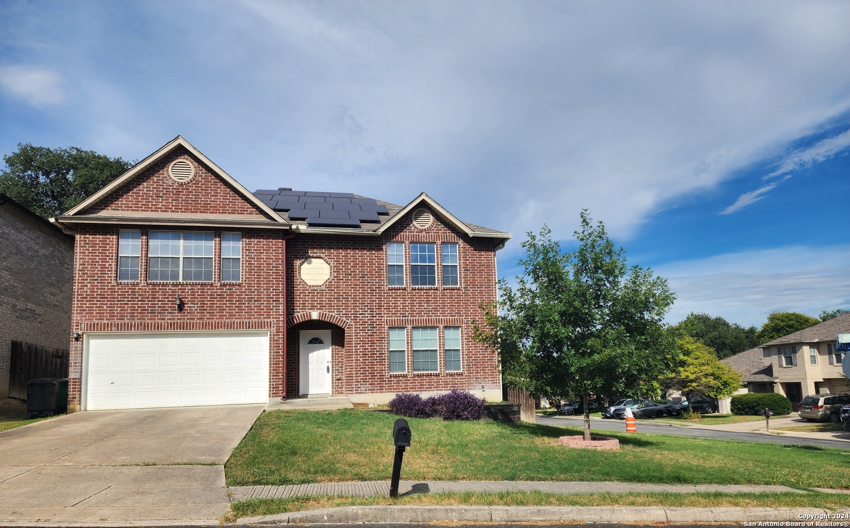 Property Photo: 16702 Basin Oak TX 78247
