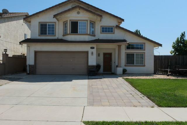 Property Photo:  1313 Santa Clara  CA 93960 