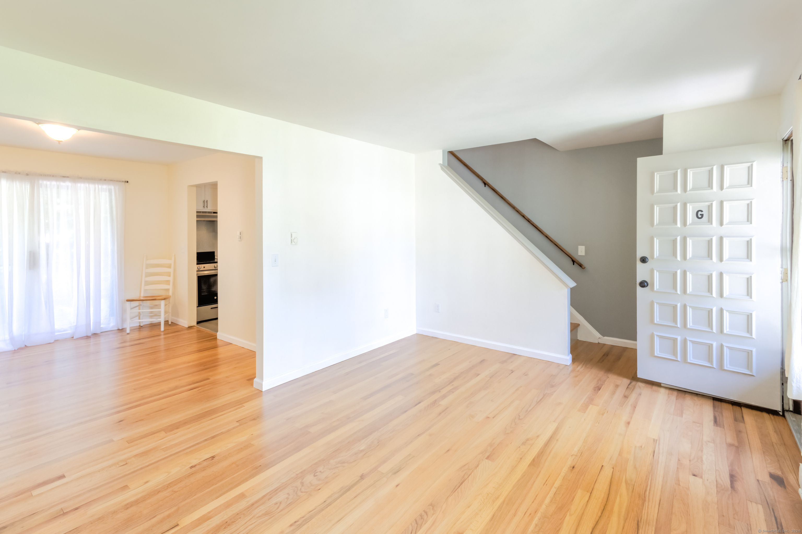 Property Photo:  80 Chestnut Street Apt G  CT 06801 