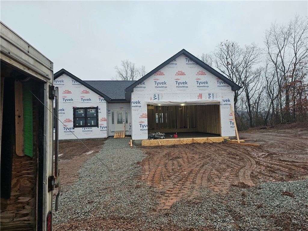 Property Photo: 812 S 10th St PA 15697