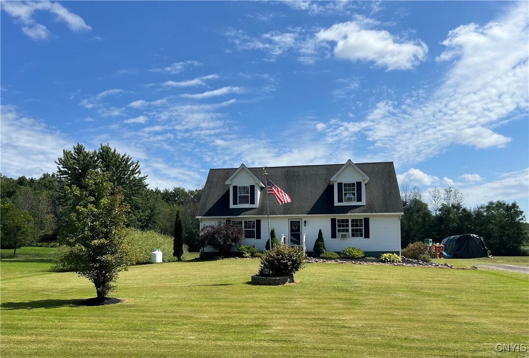 Property Photo:  6 Pine Tree Road  NY 13036 