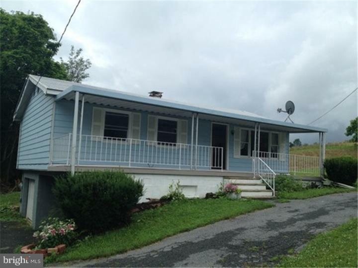 Property Photo:  1362 Krumsville Road  PA 19534 