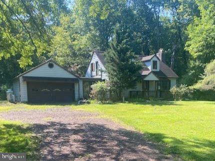 Property Photo:  1536 Birch Lane  PA 18944 