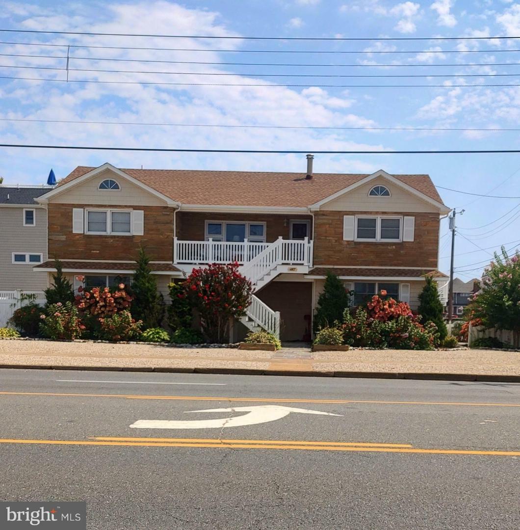 4807 Long Beach Boulevard Subdividable  Long Beach Township NJ 08008 photo