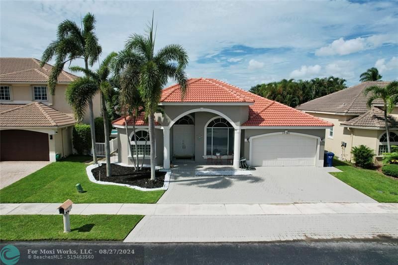 Property Photo:  12361 NW 26th St  FL 33065 