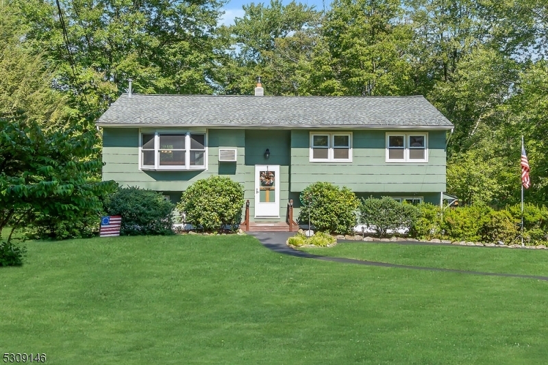 Property Photo: 38 Ridge Rd NJ 07828