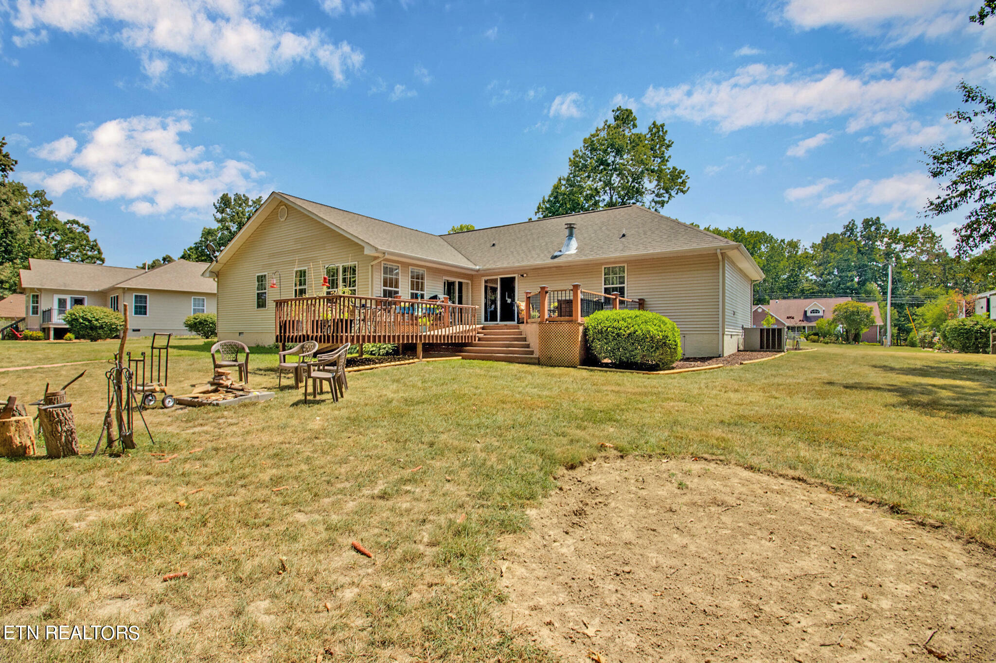 Property Photo:  986 Mockingbird Drive  TN 38555 