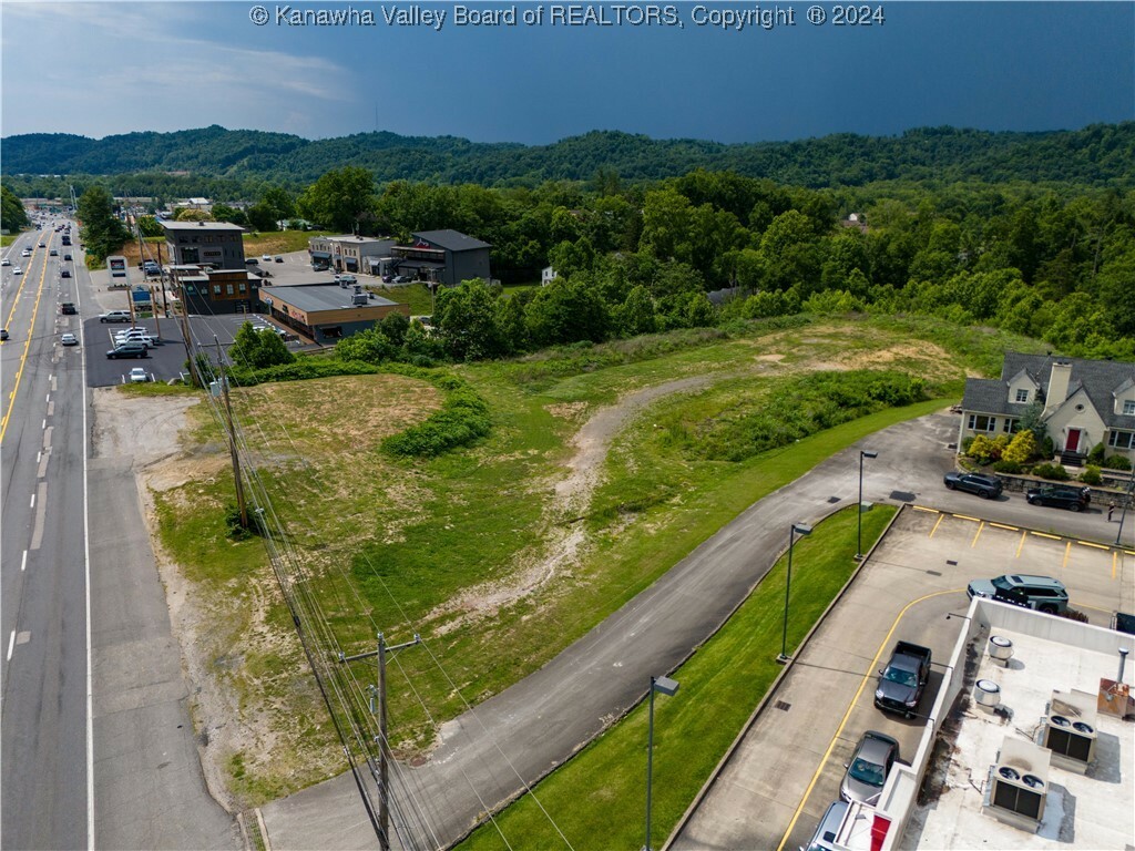 Property Photo:  5348 US Route 60  WV 25705 