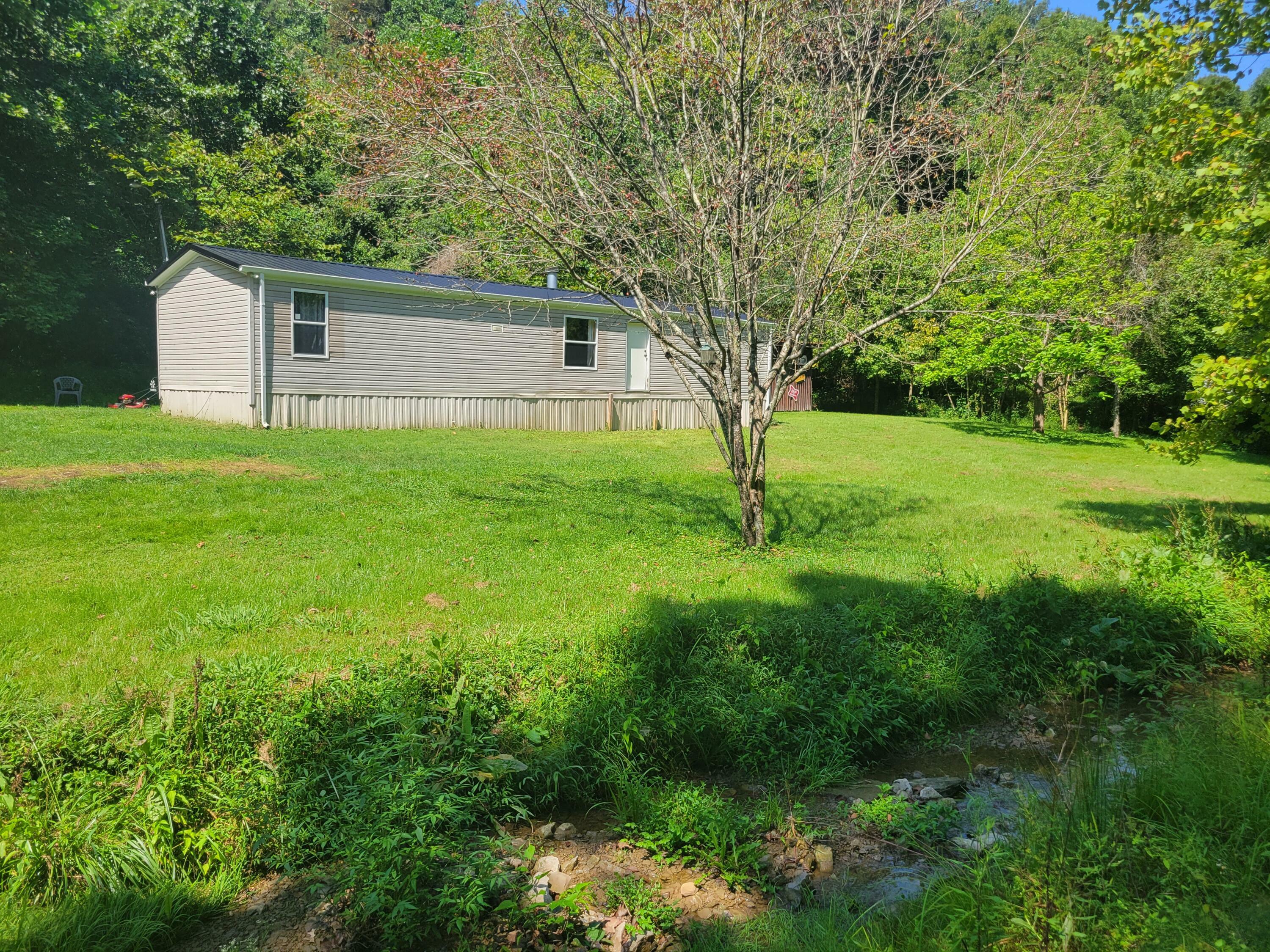 Property Photo:  150 East Right Fork- Sugar Camp Road Drive  KY 41314 