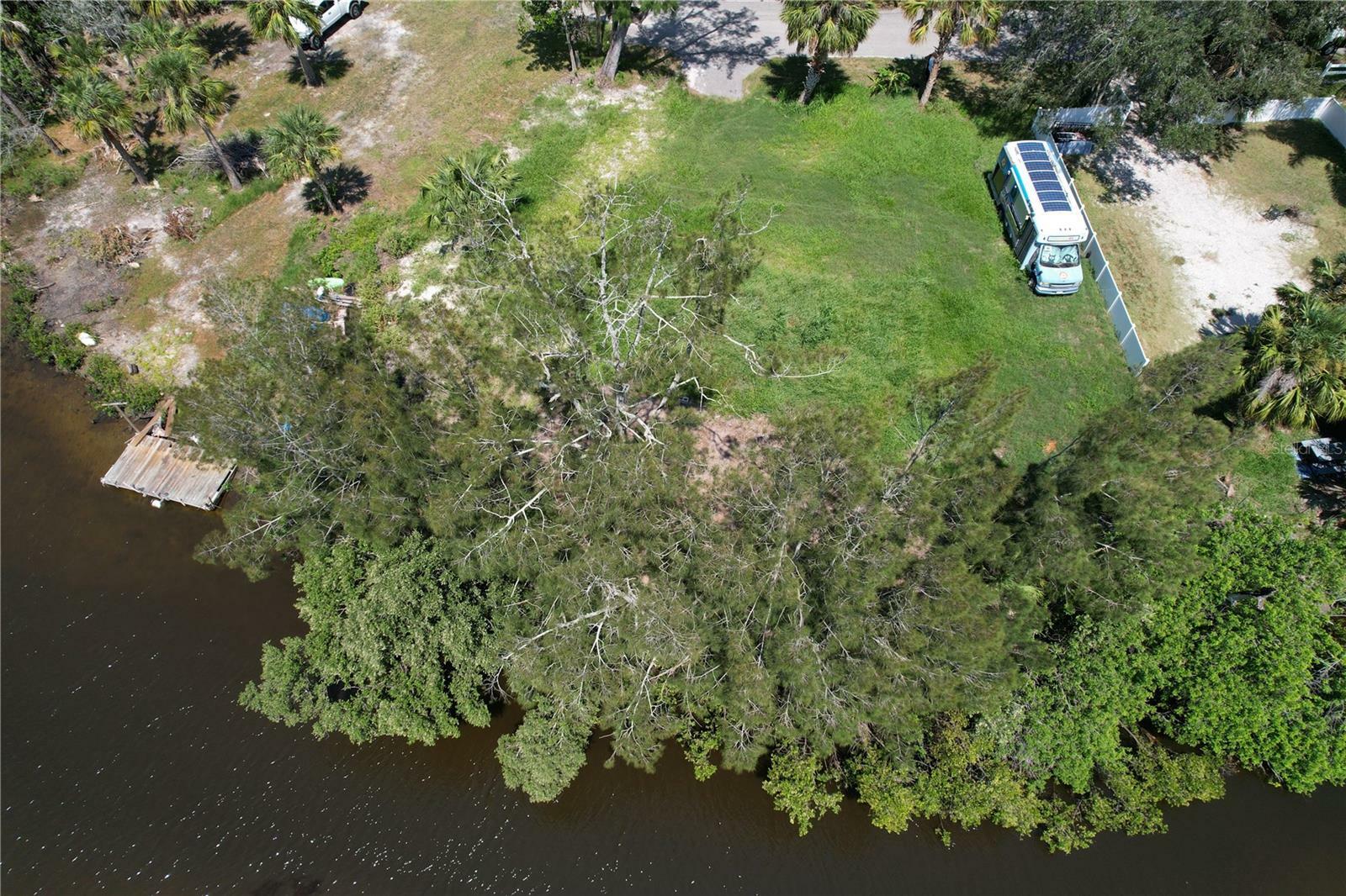 Property Photo:  4820 Treasure Drive  FL 34652 