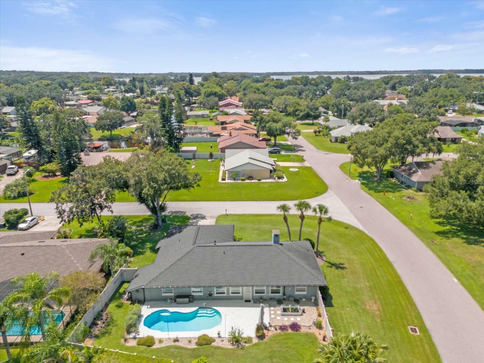 Property Photo: 1750 N New Hampshire Avenue FL 32778