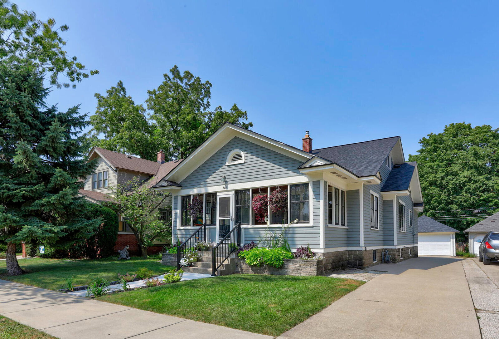 Property Photo:  63 W 19th Street  MI 49423 