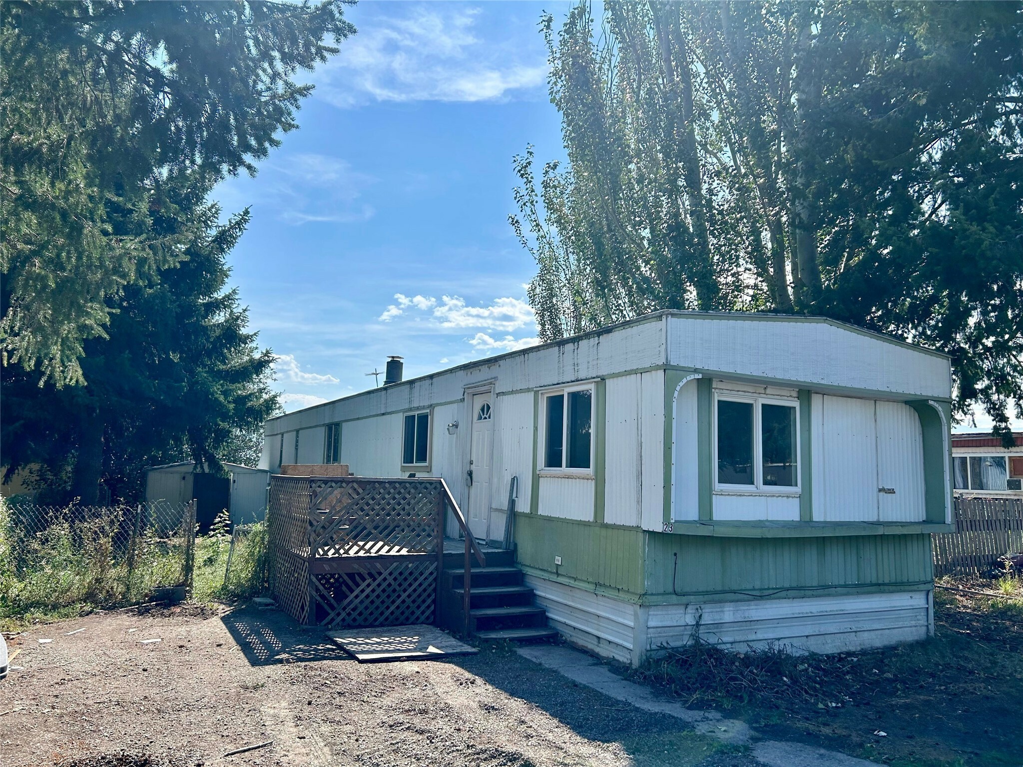 Property Photo:  6485 Highway 10 W 23  MT 59808 