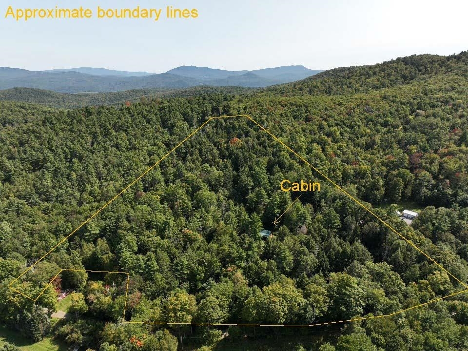 Property Photo:  701 Kidderhood Road  VT 05083 