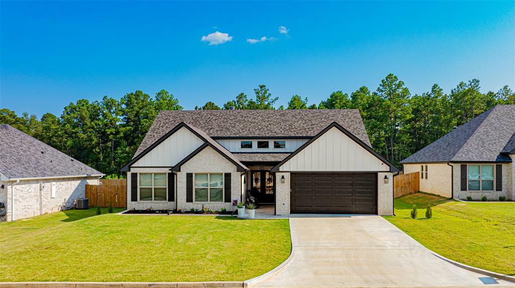 Property Photo:  118 Pintail  TX 75650 