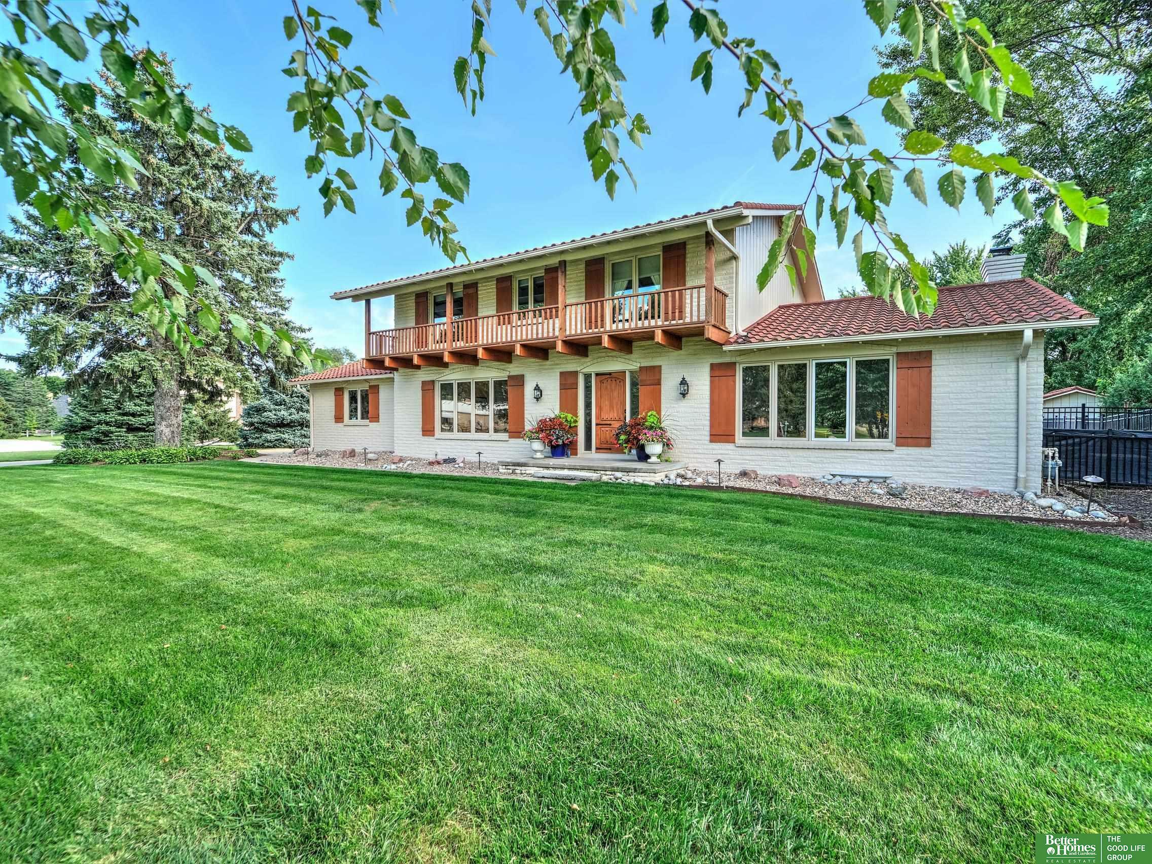 Property Photo:  21575 Bonanza Boulevard  NE 68022 