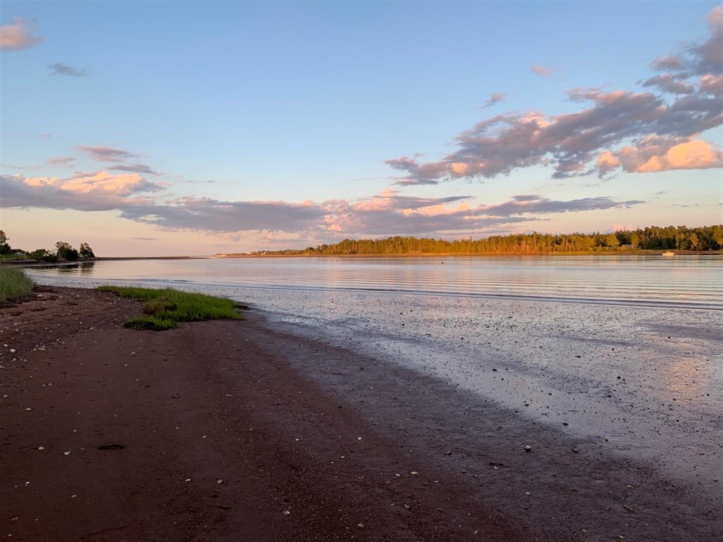 Photo de la propriété:  Machon Point Road  PE C0A 1V0 