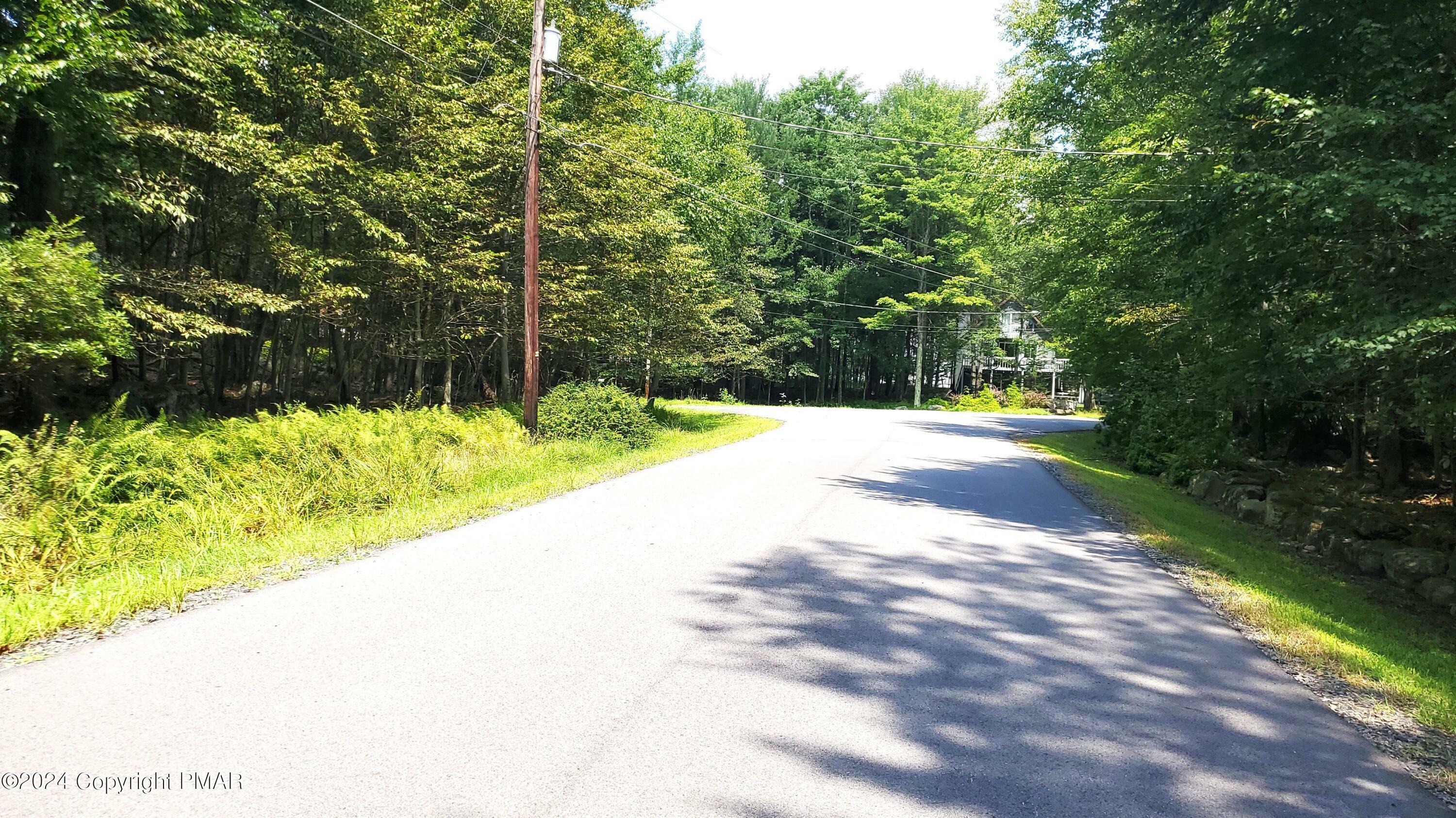 Property Photo:  Lot # Jj24 Laurel Court  PA 18424 