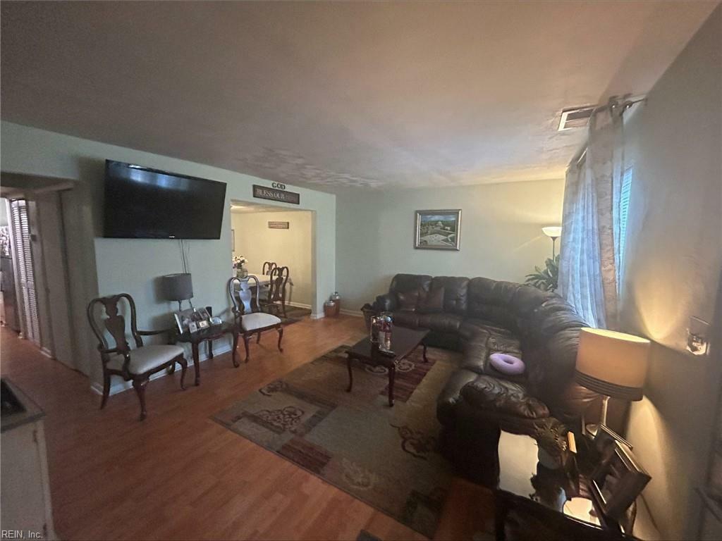 Property Photo:  130 Bristol Avenue  VA 23502 