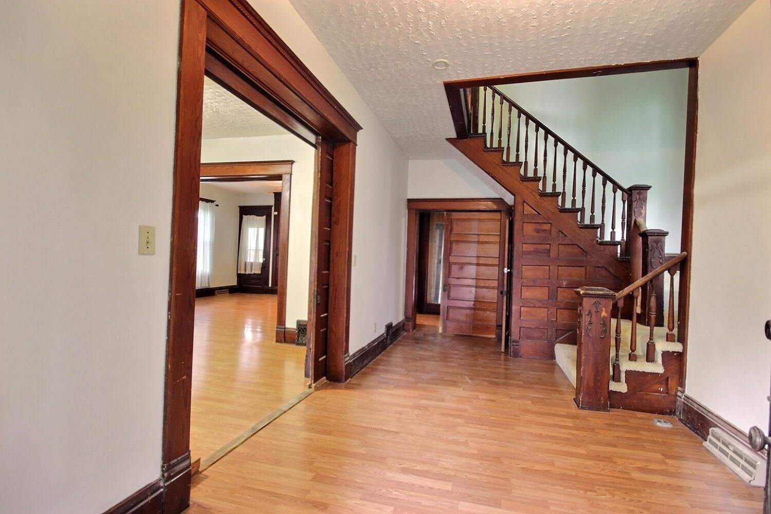 Property Photo:  421 College St  KS 67156 