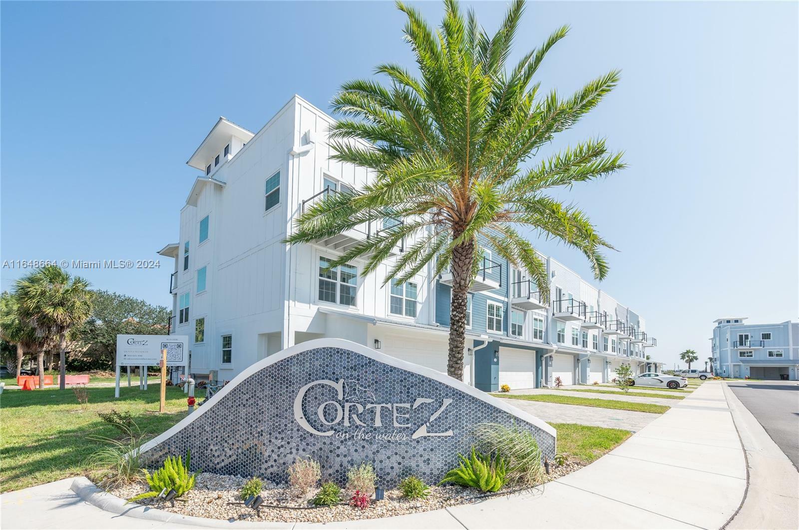 Property Photo:  82 Cortez Ave 21  FL 32080 