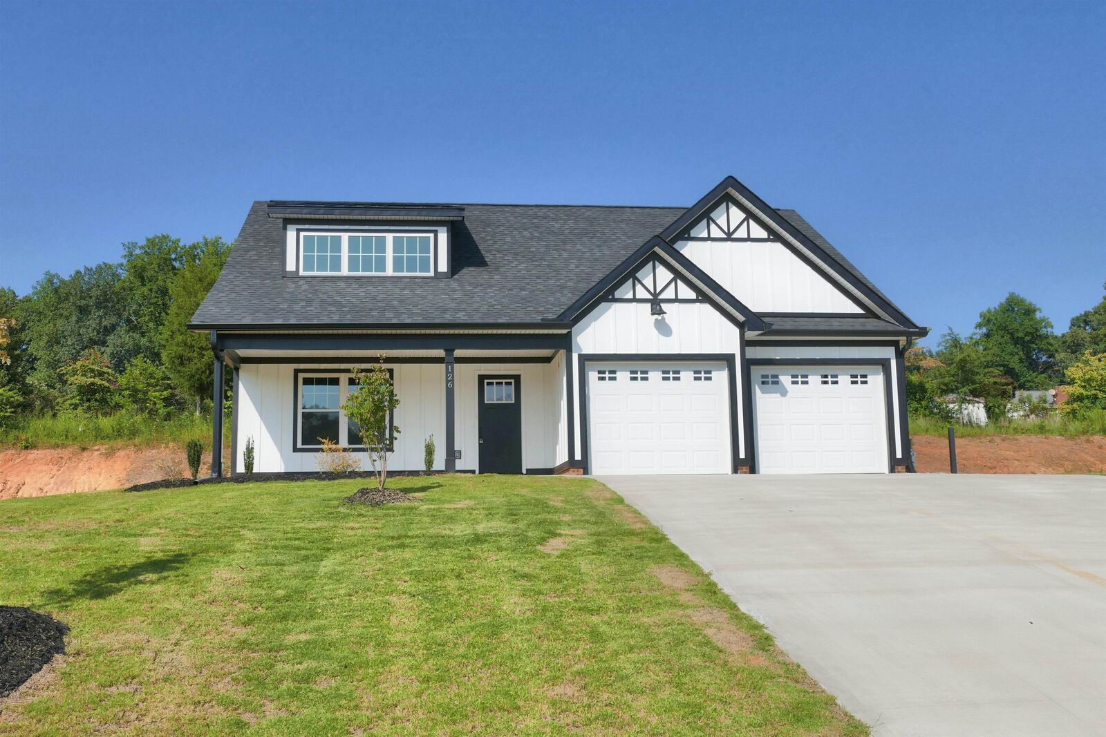 Property Photo:  126 Mason Rd  SC 29340 