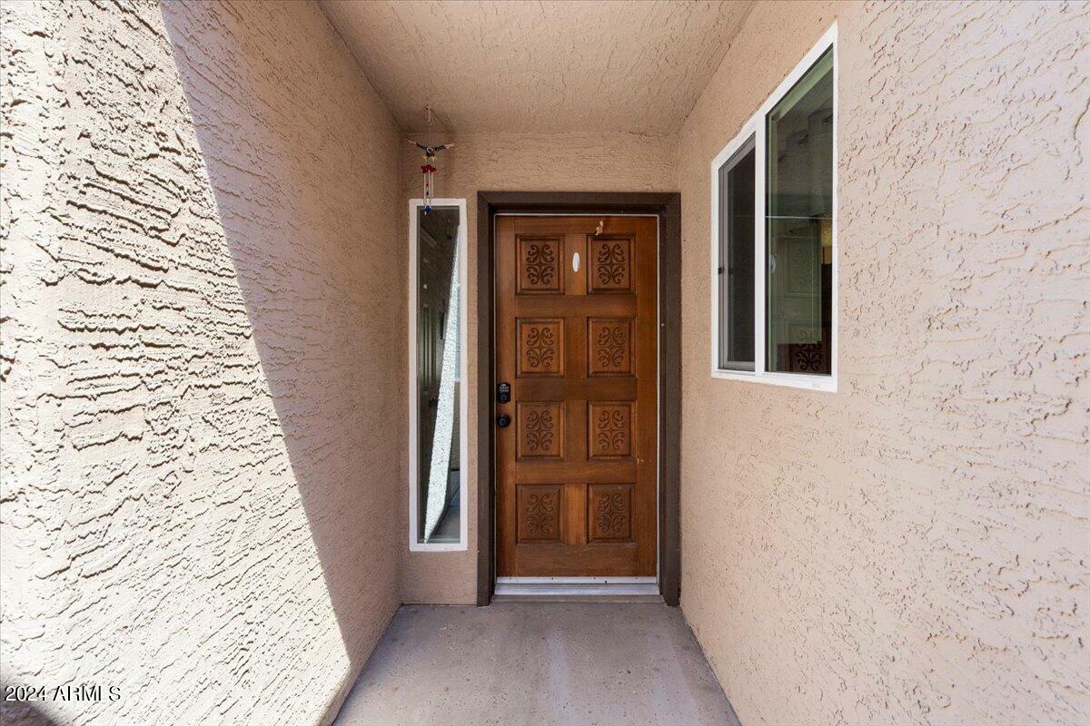 Property Photo:  3345 E University Drive 72  AZ 85213 