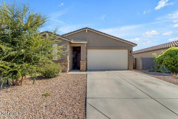 259 W Satinka Drive  San Tan Valley AZ 85140 photo