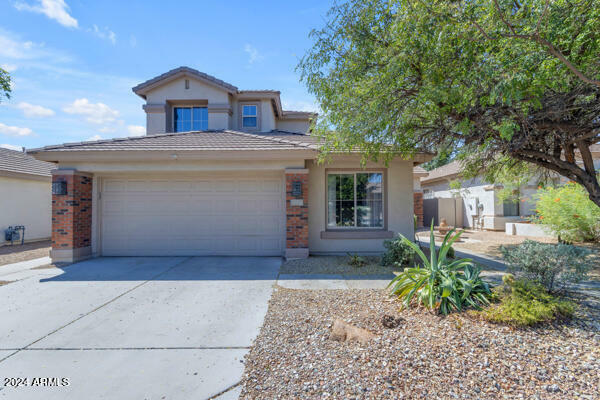 Property Photo:  563 E Krista Way  AZ 85284 