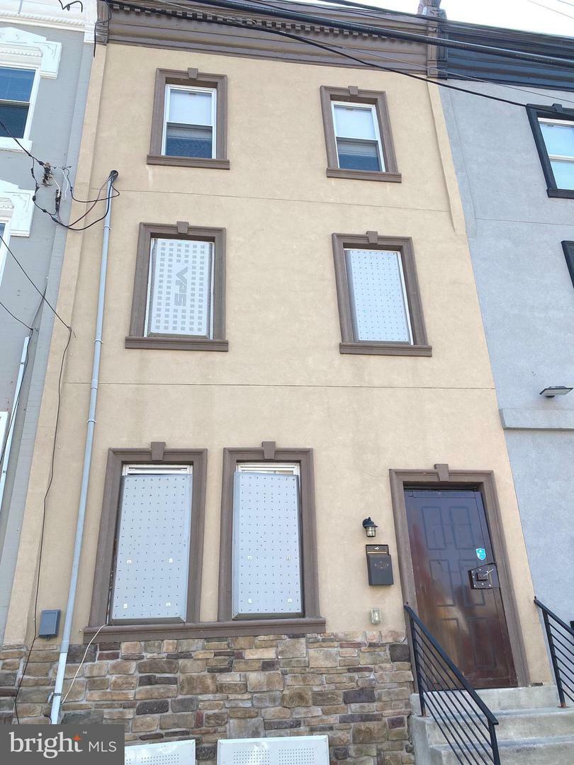 Property Photo:  1403 N 29th Street  PA 19121 