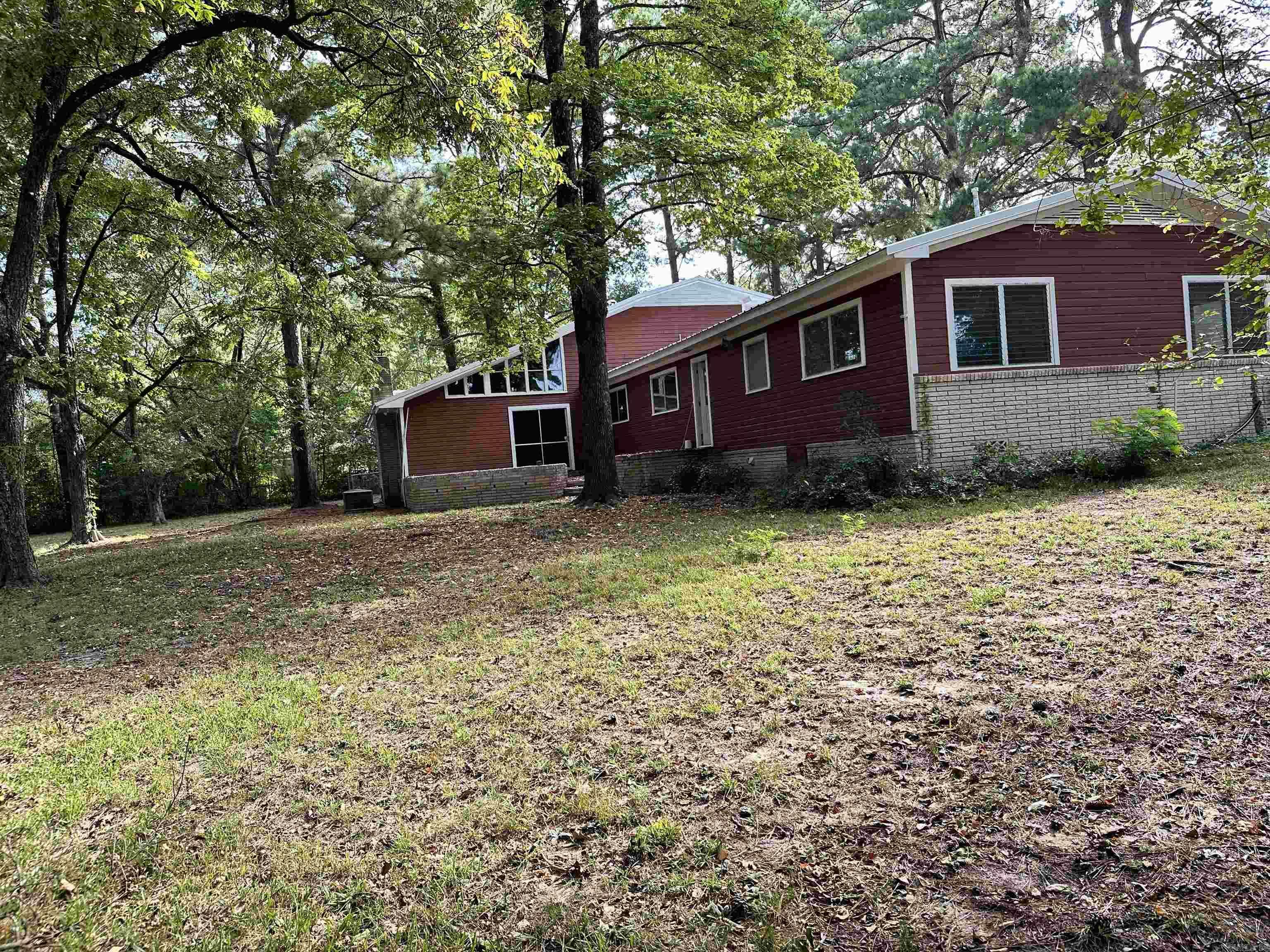 Property Photo:  1733 N Dudney Road  AR 71753 