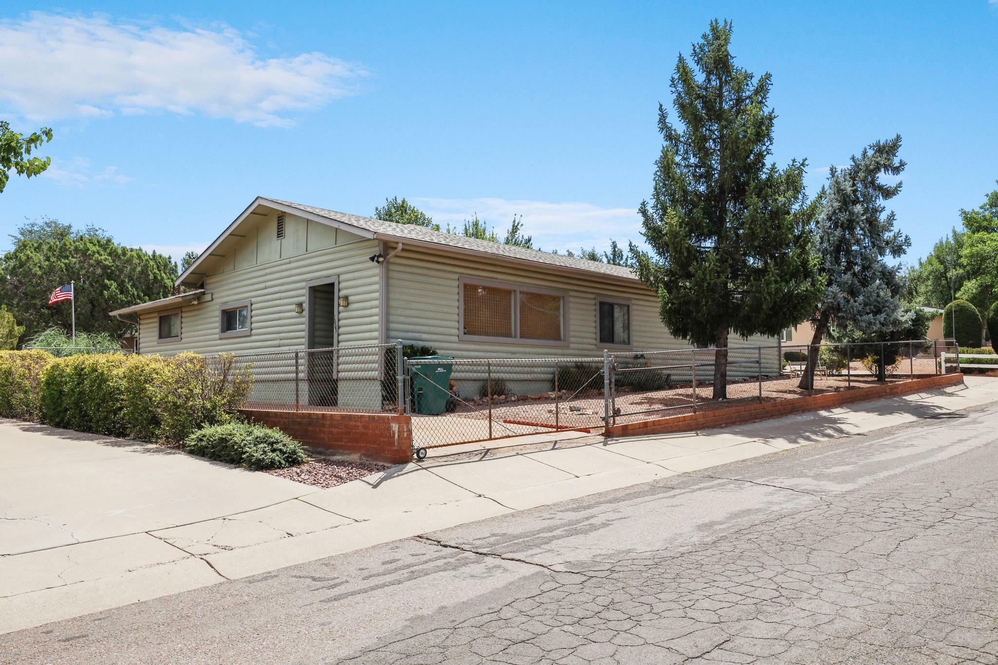 1005 S Ponderosa Street  Payson AZ 85541 photo