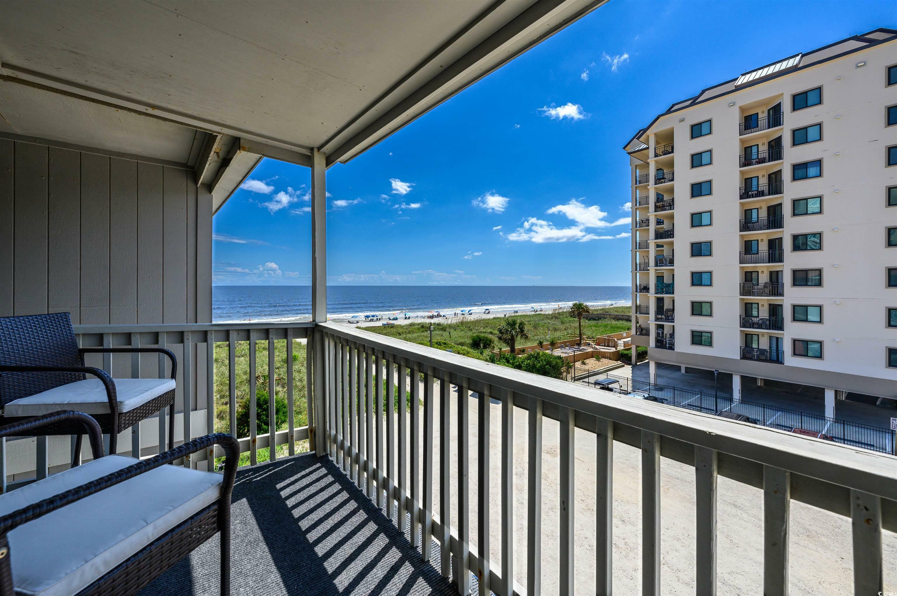 Property Photo:  613 S Ocean Blvd. K3  SC 29582 