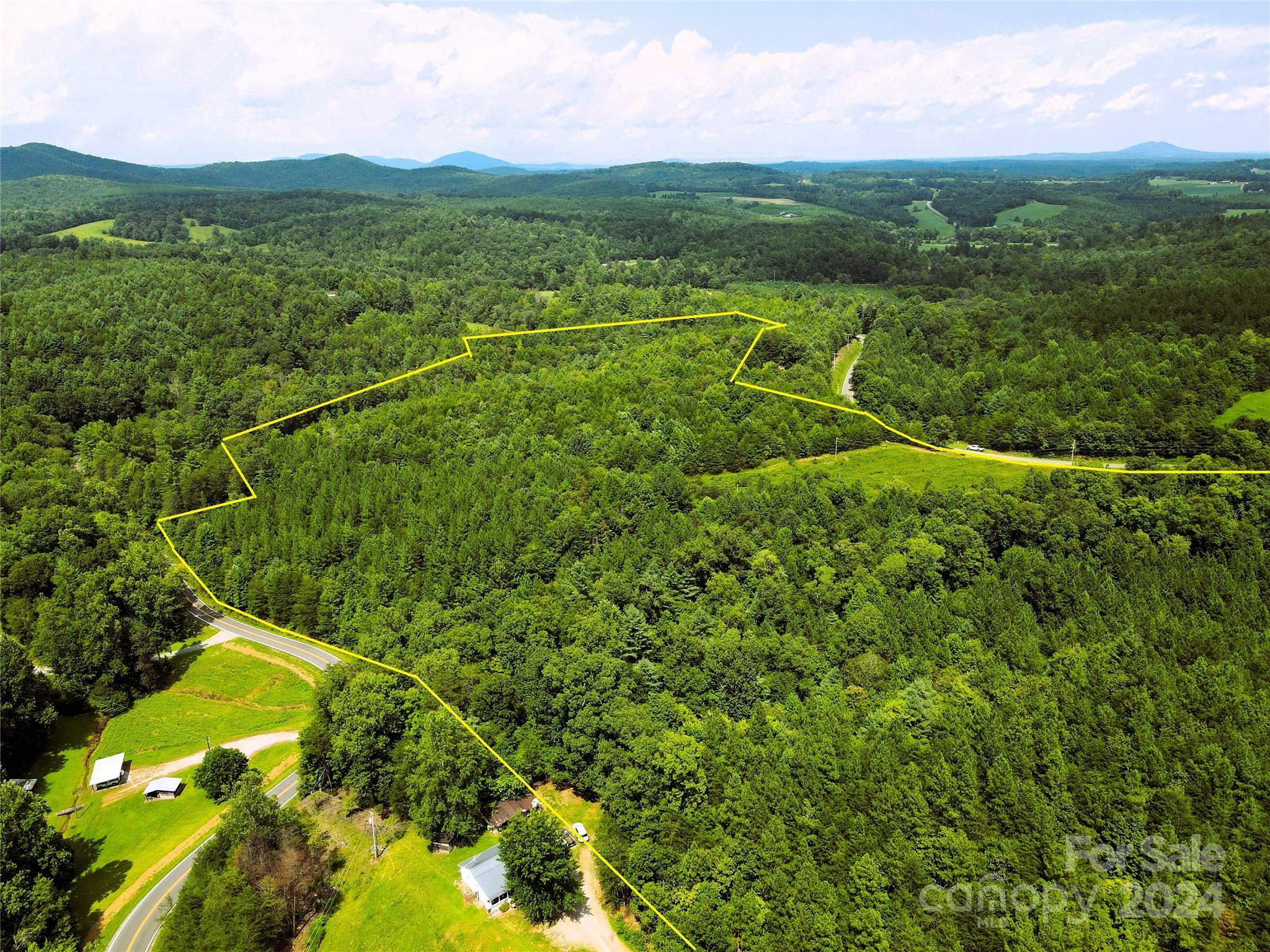 Property Photo:  5157 Rhoney Road  NC 28612 