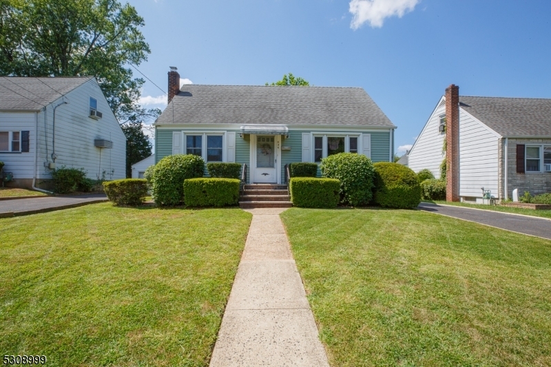 Property Photo:  434 Myrtle Ave  NJ 07204 