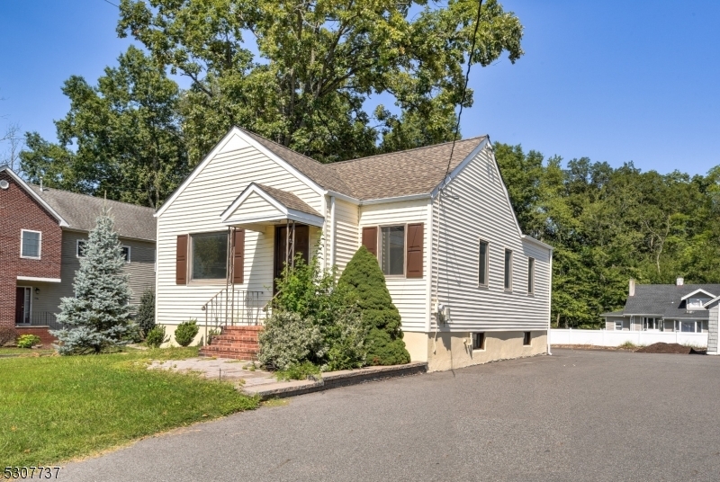 Property Photo:  120 Snyder Ave  NJ 07922 