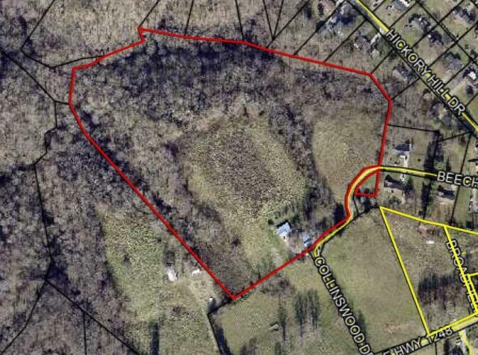 424 Collinswood Drive  Somerset KY 42503 photo