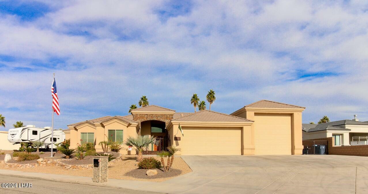 Property Photo:  2215 Palmer Dr  AZ 86406 