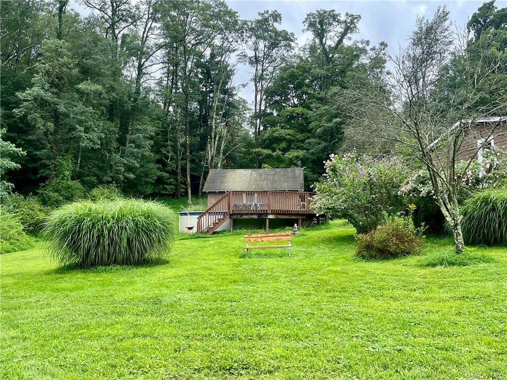 Property Photo:  678 Prosperous Valley Road  NY 10940 