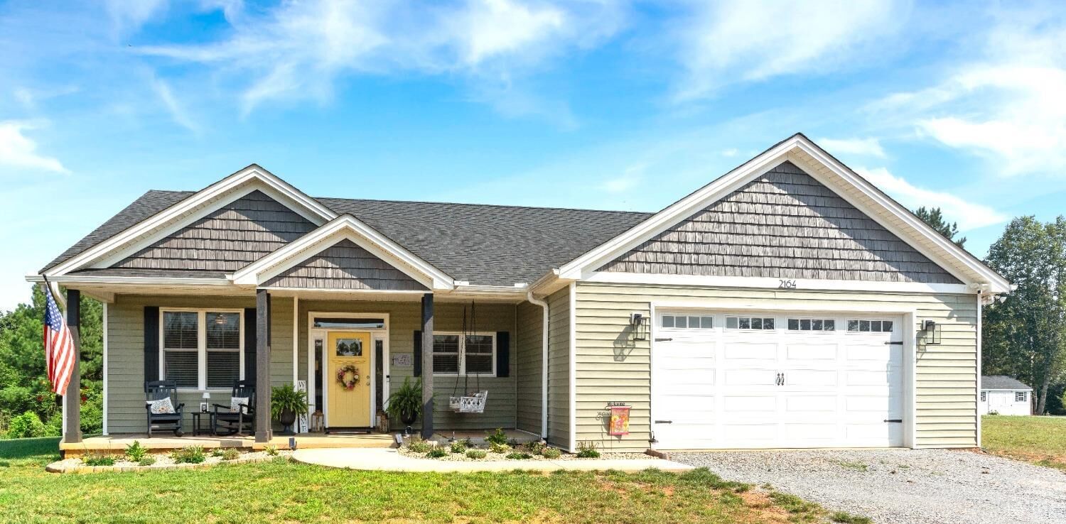 Property Photo:  2164 Wheeler Road  VA 24504 
