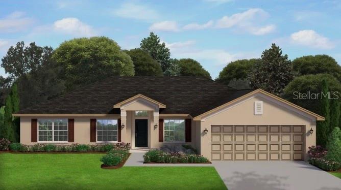 Property Photo: 5109 Aberback Street FL 34291