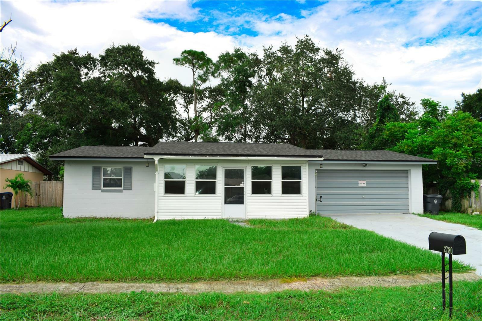 Property Photo:  2780 Starlight Drive  FL 32796 