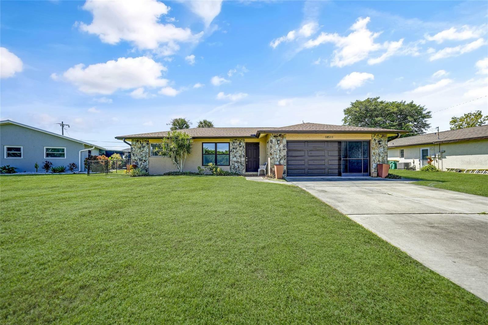 Property Photo:  18511 Lake Worth Boulevard  FL 33948 