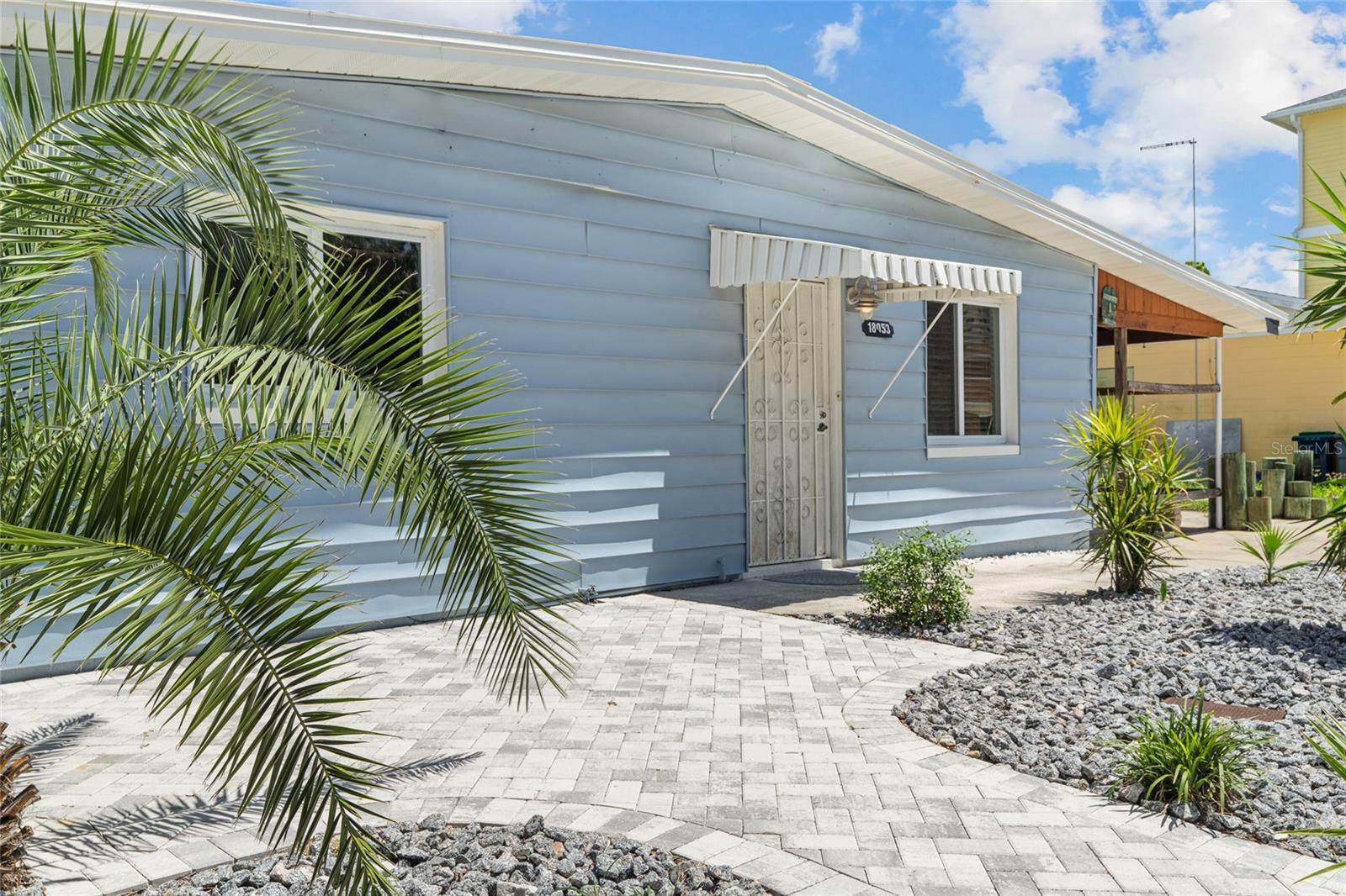 Property Photo:  18053 2nd Street E  FL 33708 