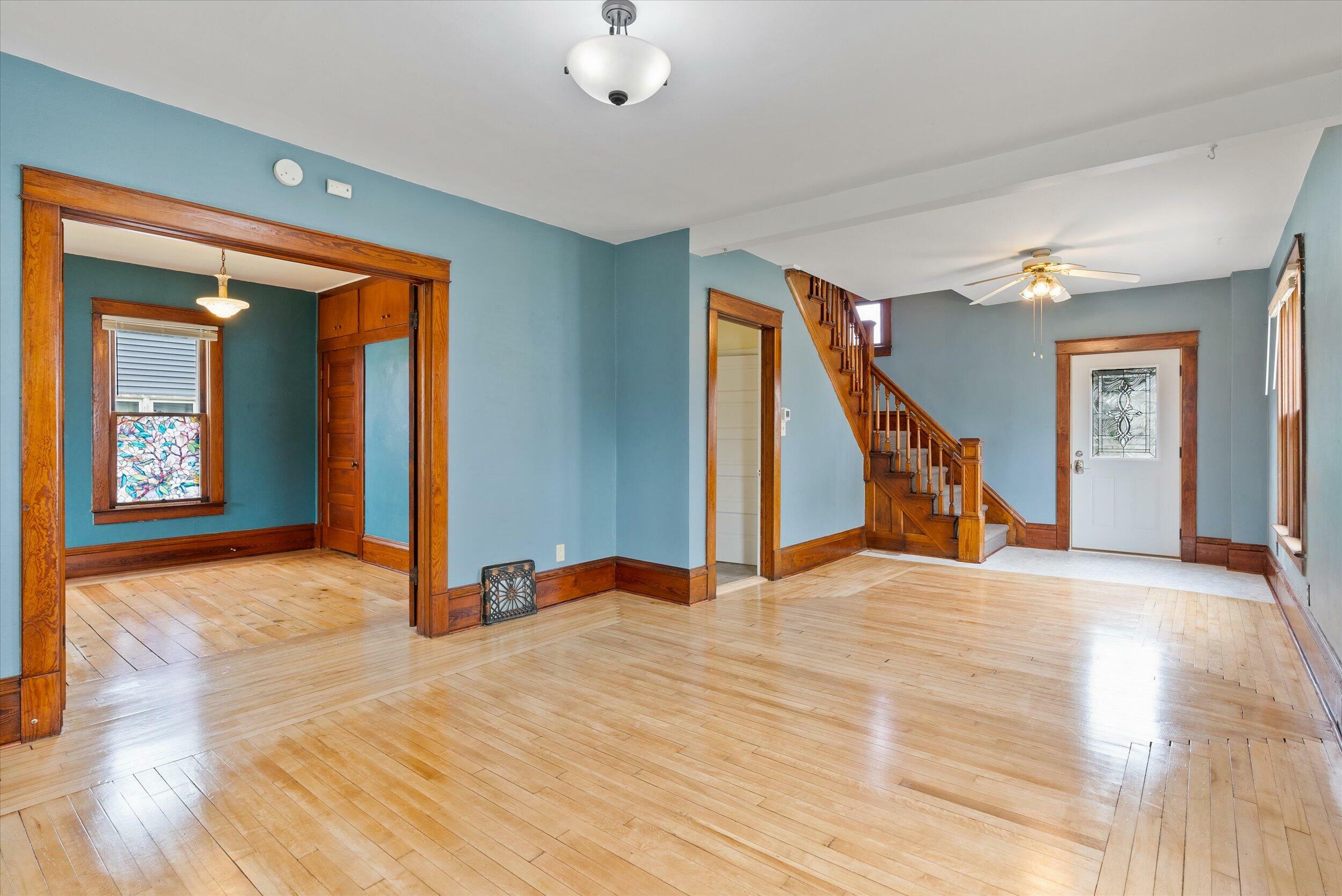 Property Photo:  713 N University Ave  WI 53916 