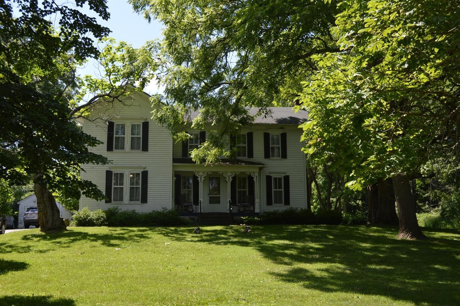 Property Photo:  4561 N N. Lake Road  MI 49234 