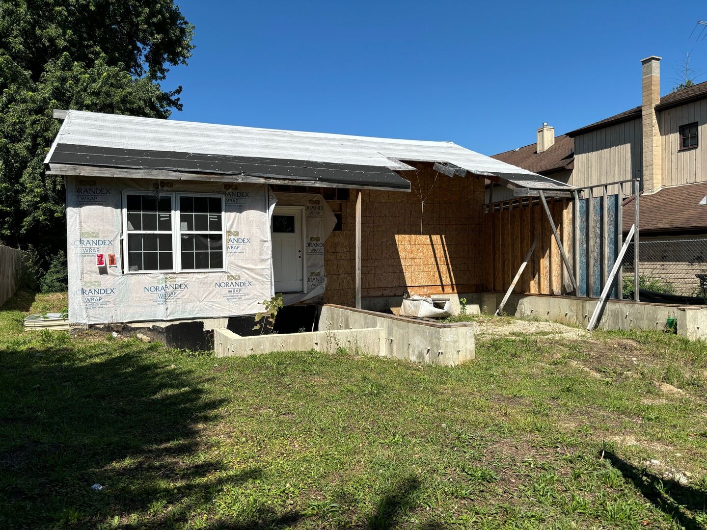 Property Photo:  1344 Gardina Vista Drive  IL 60014 